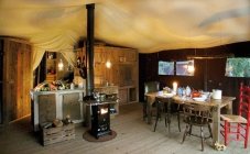 Overnachten in Drenthe
